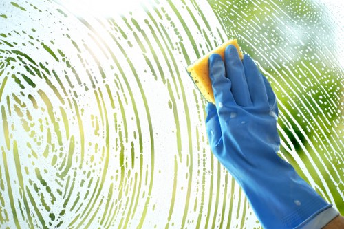 Professional curtain cleaning service for Kingston upon Thames homes