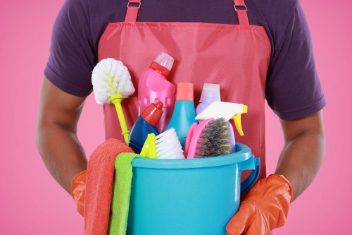 Local house clearance support for homes and properties in Kingston upon Thames