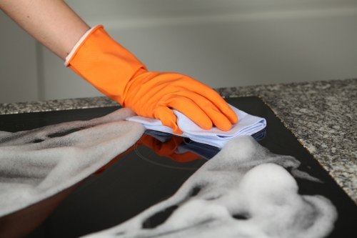 Professional sofa cleaning service for homes in Kingston upon Thames