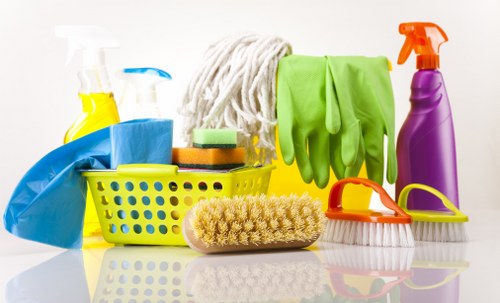 Professional carpet cleaning in Kingston upon Thames for a fresh home interior