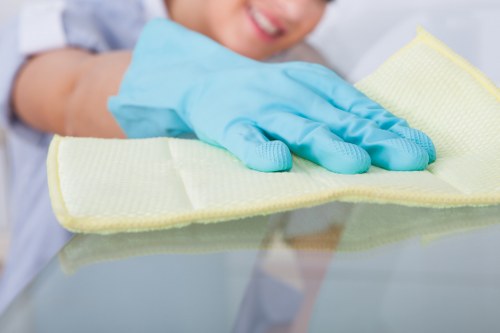 Planning a carpet cleaning quotation