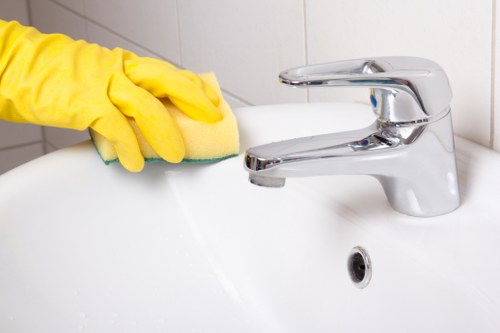 Local carpet cleaning in Kingston upon Thames for homes and businesses