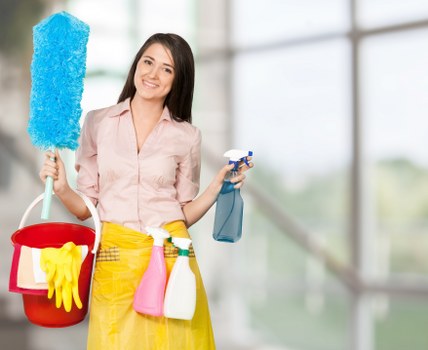 Regular office cleaning for desks and shared workspaces in Kingston upon Thames