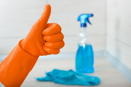 Carpetcleaning Kingstonuponthames modern slavery commitment statement