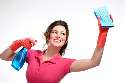 Carpet cleaning equipment used in Kingston upon Thames